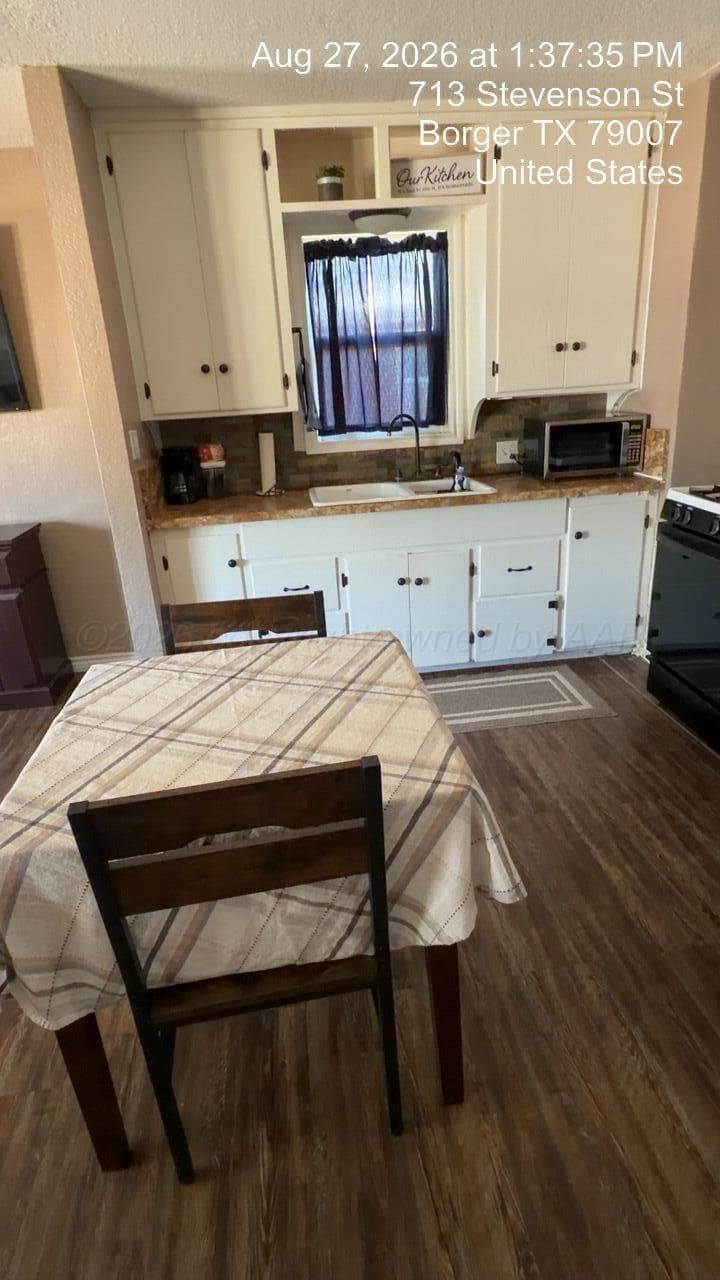 713 Stevenson Street, Borger, TX 79007, photo 5