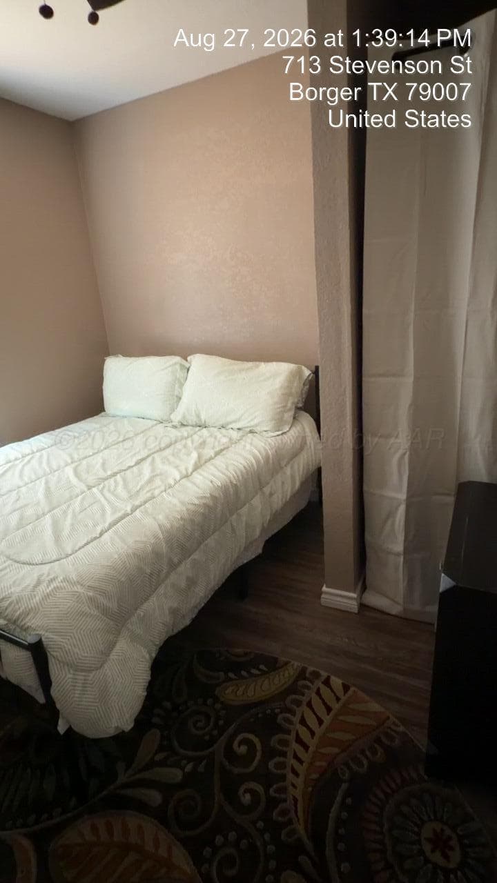 713 Stevenson Street, Borger, TX 79007, photo 7