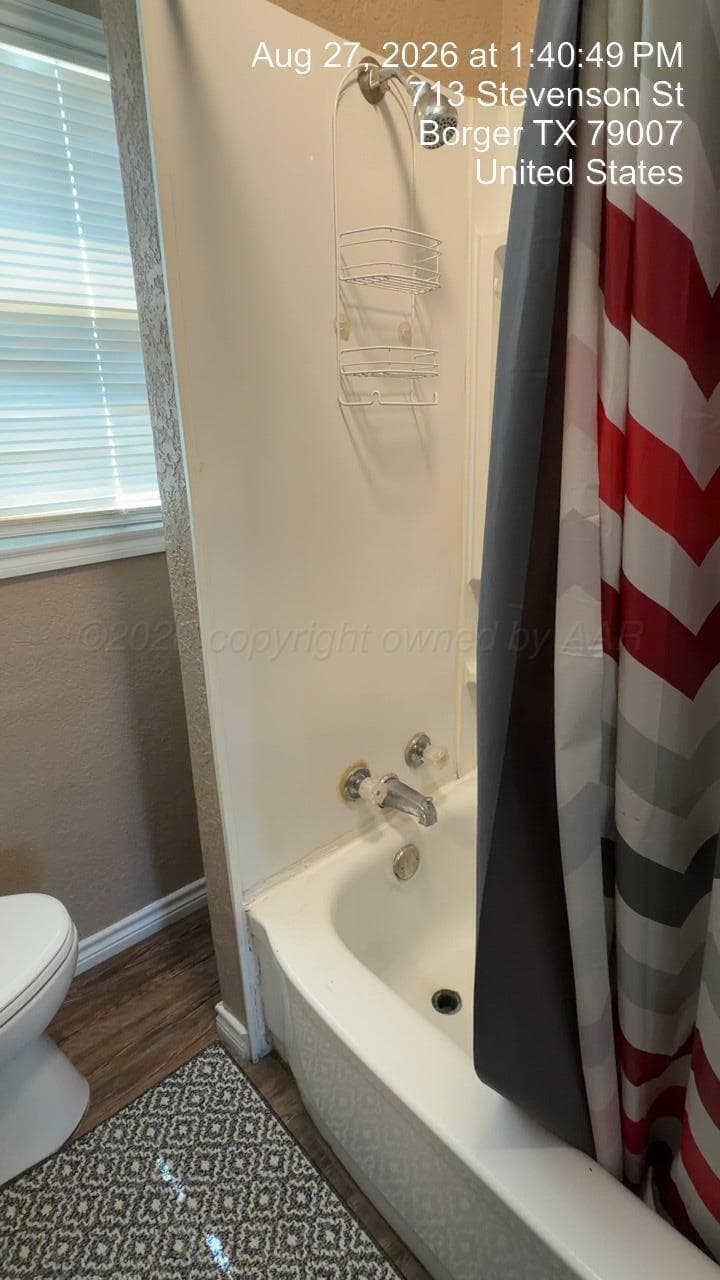713 Stevenson Street, Borger, TX 79007, photo 12