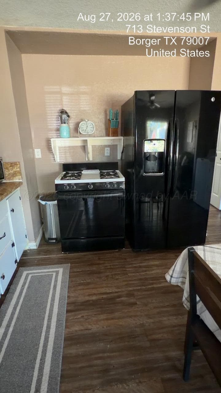 713 Stevenson Street, Borger, TX 79007, photo 4