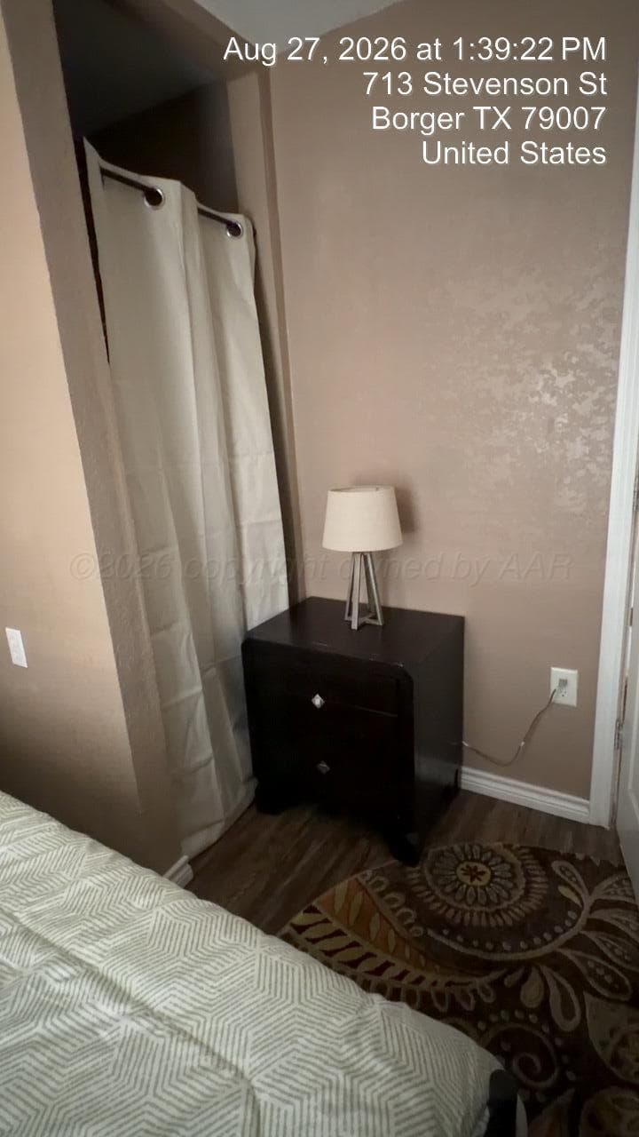 713 Stevenson Street, Borger, TX 79007, photo 8