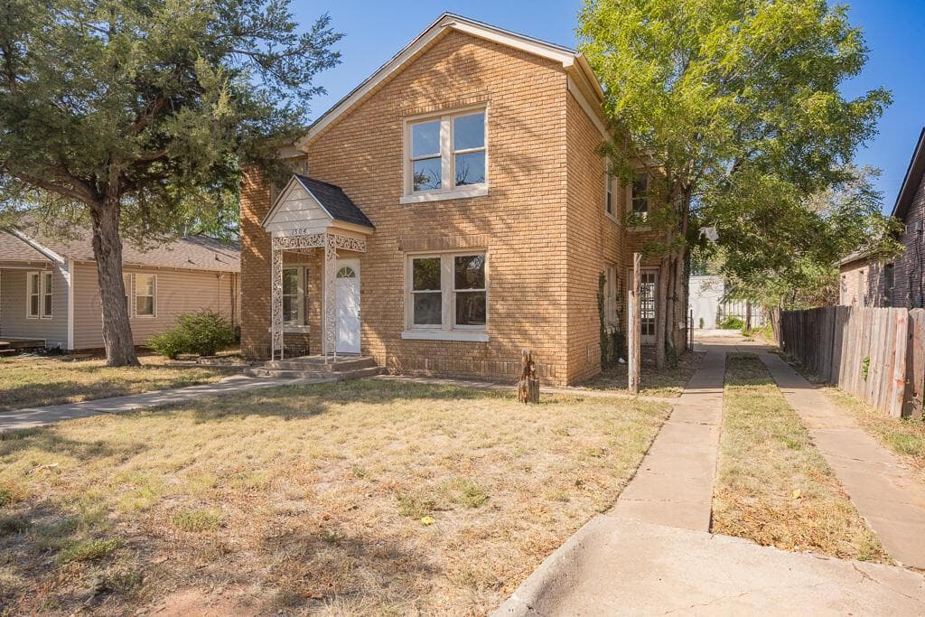 1504 S ONG #A Street, Amarillo, TX 79102-2654, photo 2
