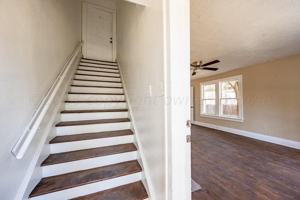 1504 S ONG #A Street, Amarillo, TX 79102-2654, photo 4