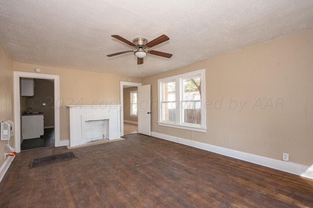 1504 S ONG #A Street, Amarillo, TX 79102-2654, photo 5