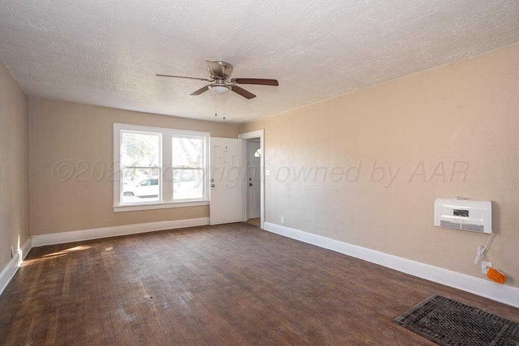 1504 S ONG #A Street, Amarillo, TX 79102-2654, photo 6
