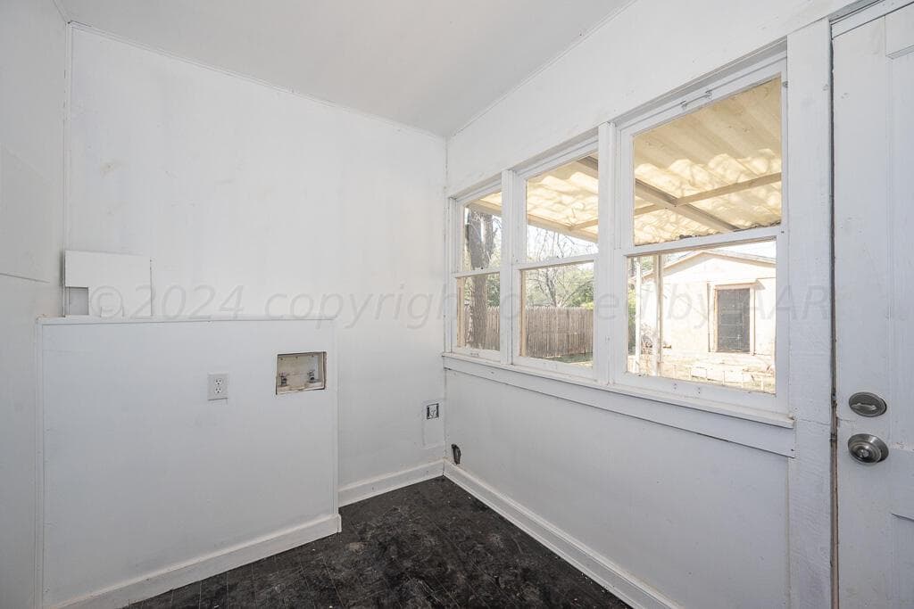 1504 S ONG #A Street, Amarillo, TX 79102-2654, photo 9