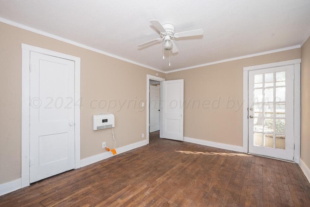 1504 S ONG #A Street, Amarillo, TX 79102-2654, photo 14