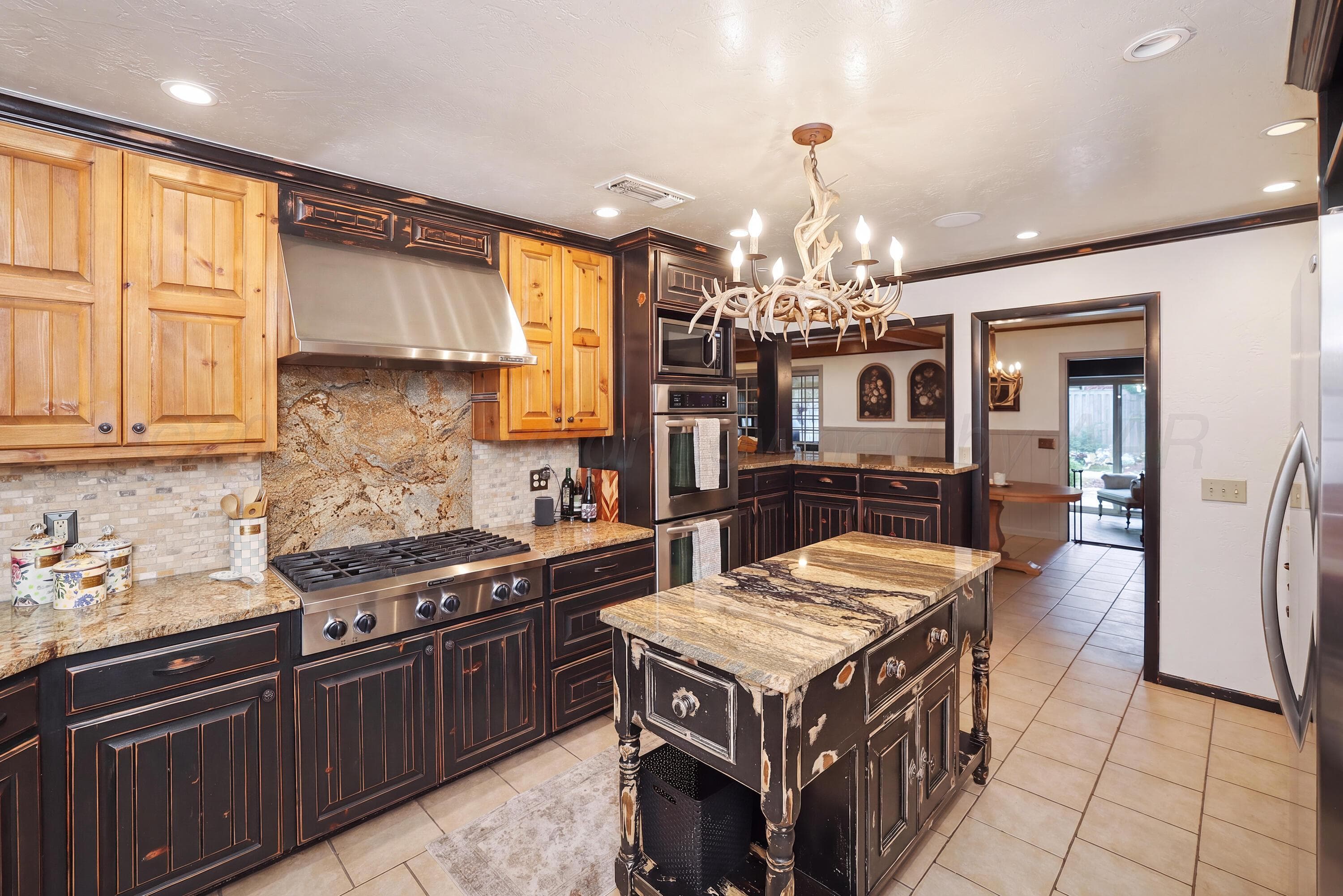 3212 S AUSTIN Street, Amarillo, TX 79109-3406, photo 16