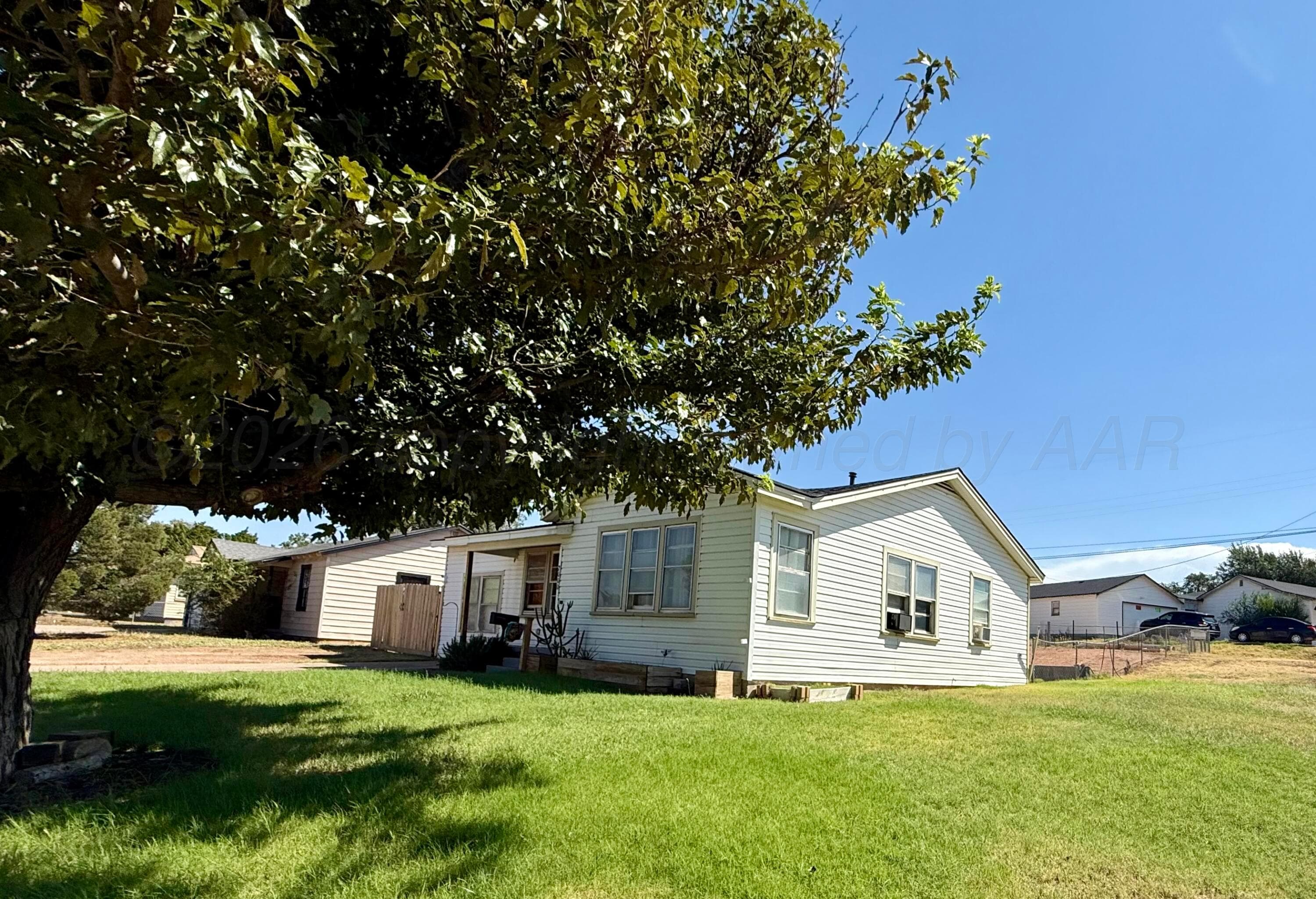 2000 MAGNOLIA Street, Amarillo, TX 79107-3839, photo 3