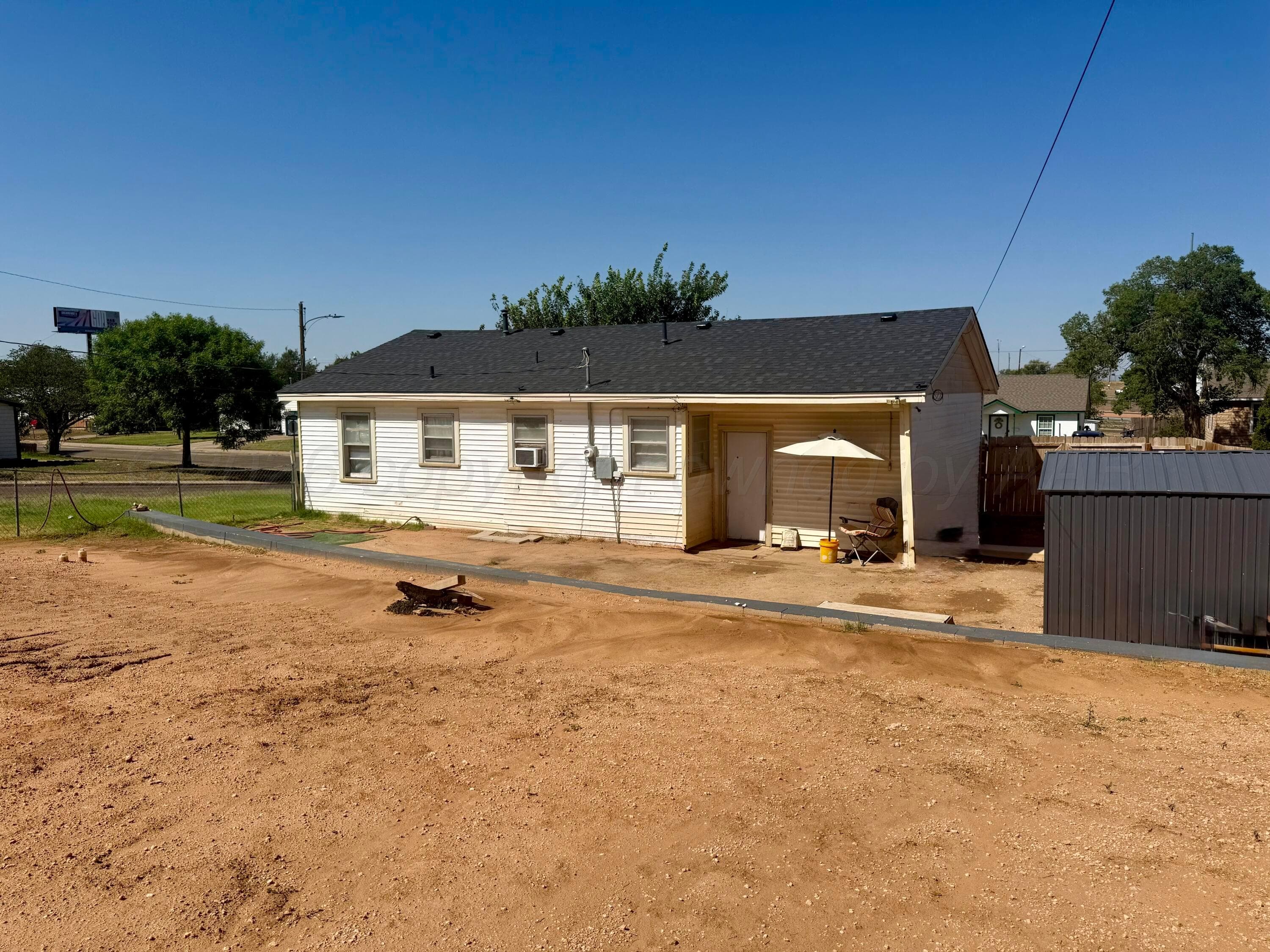 2000 MAGNOLIA Street, Amarillo, TX 79107-3839, photo 15