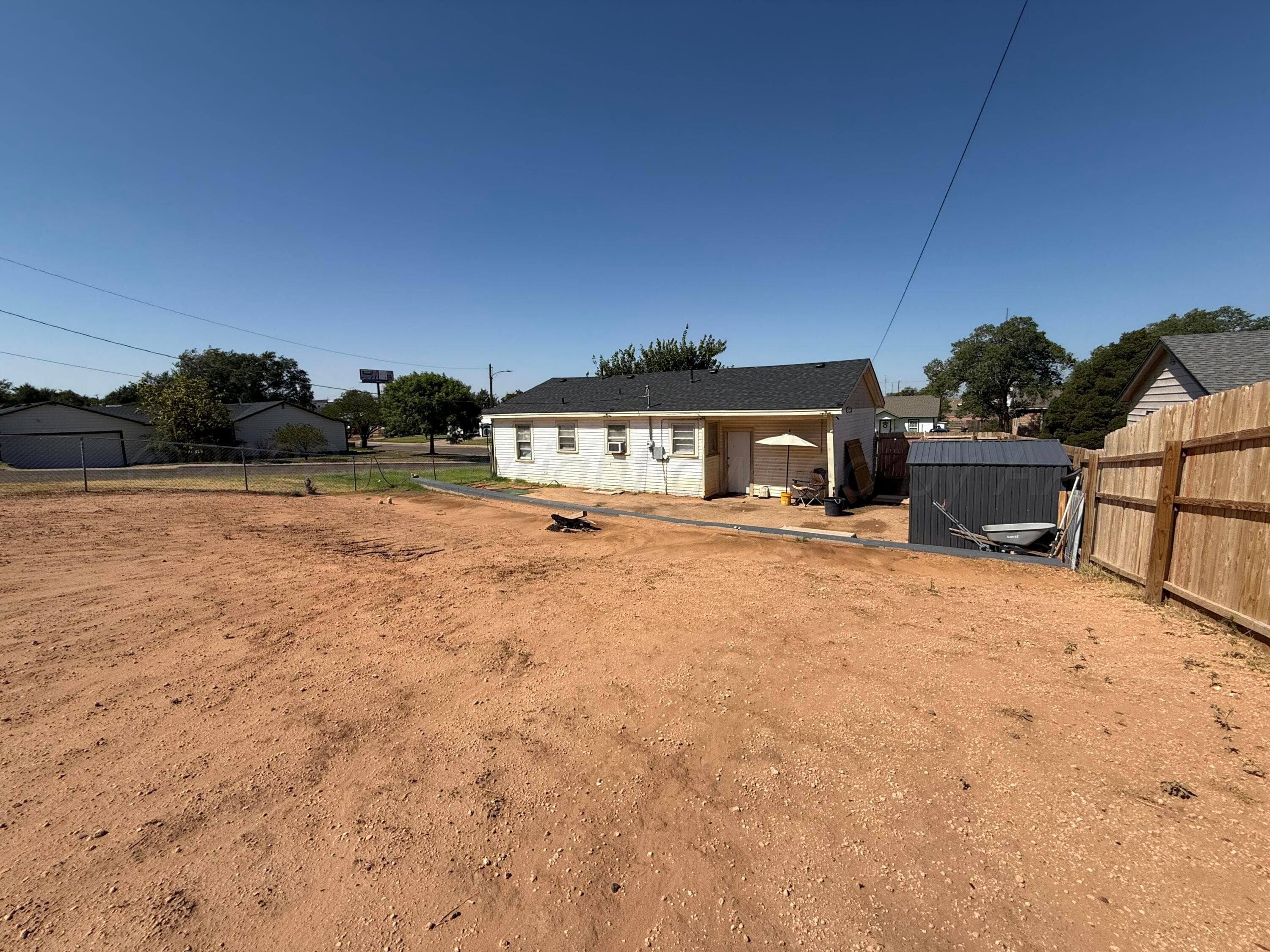 2000 MAGNOLIA Street, Amarillo, TX 79107-3839, photo 16