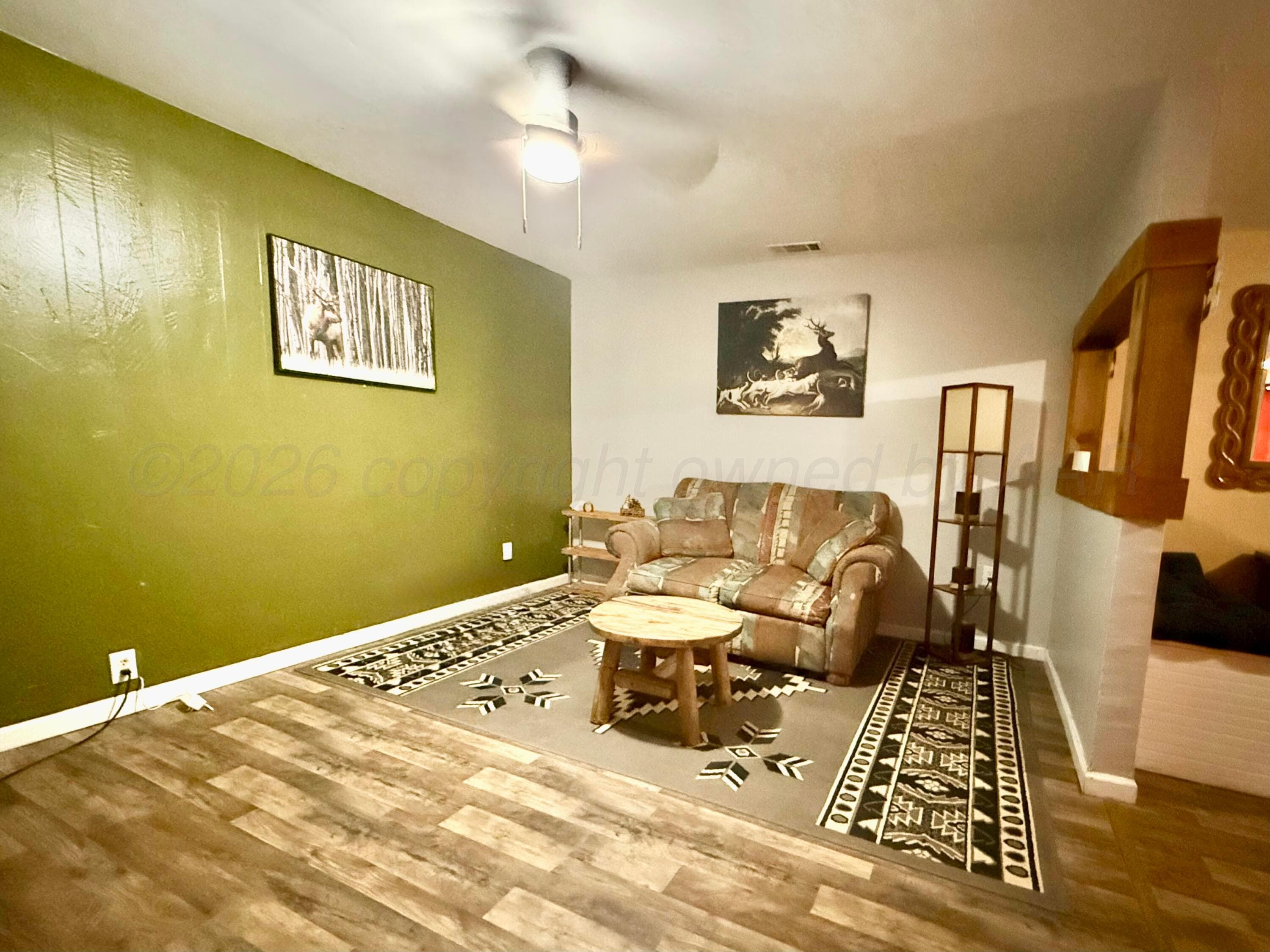 2000 MAGNOLIA Street, Amarillo, TX 79107-3839, photo 6