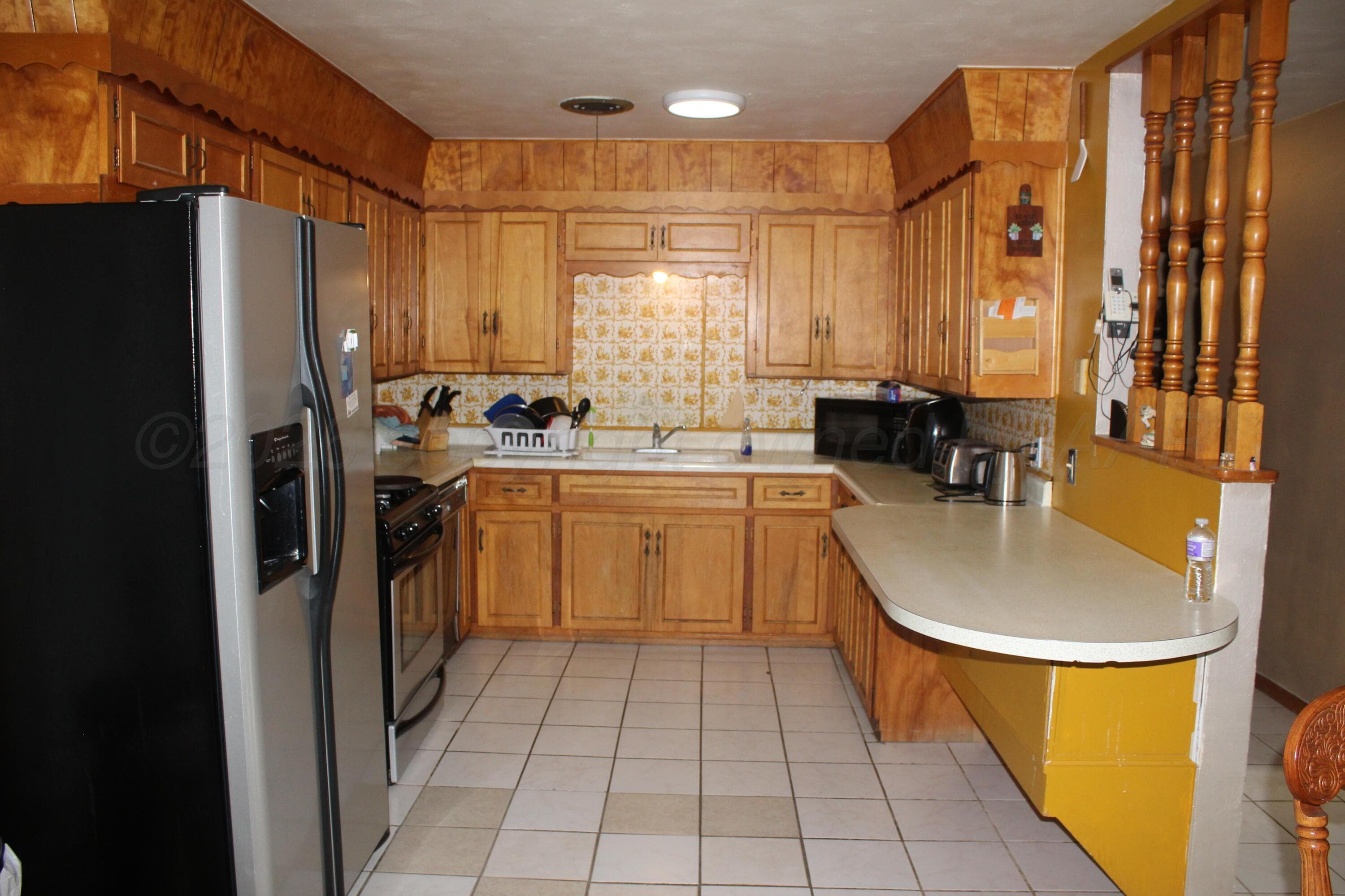 1212 Columbia Avenue, Friona, TX 79035, photo 2