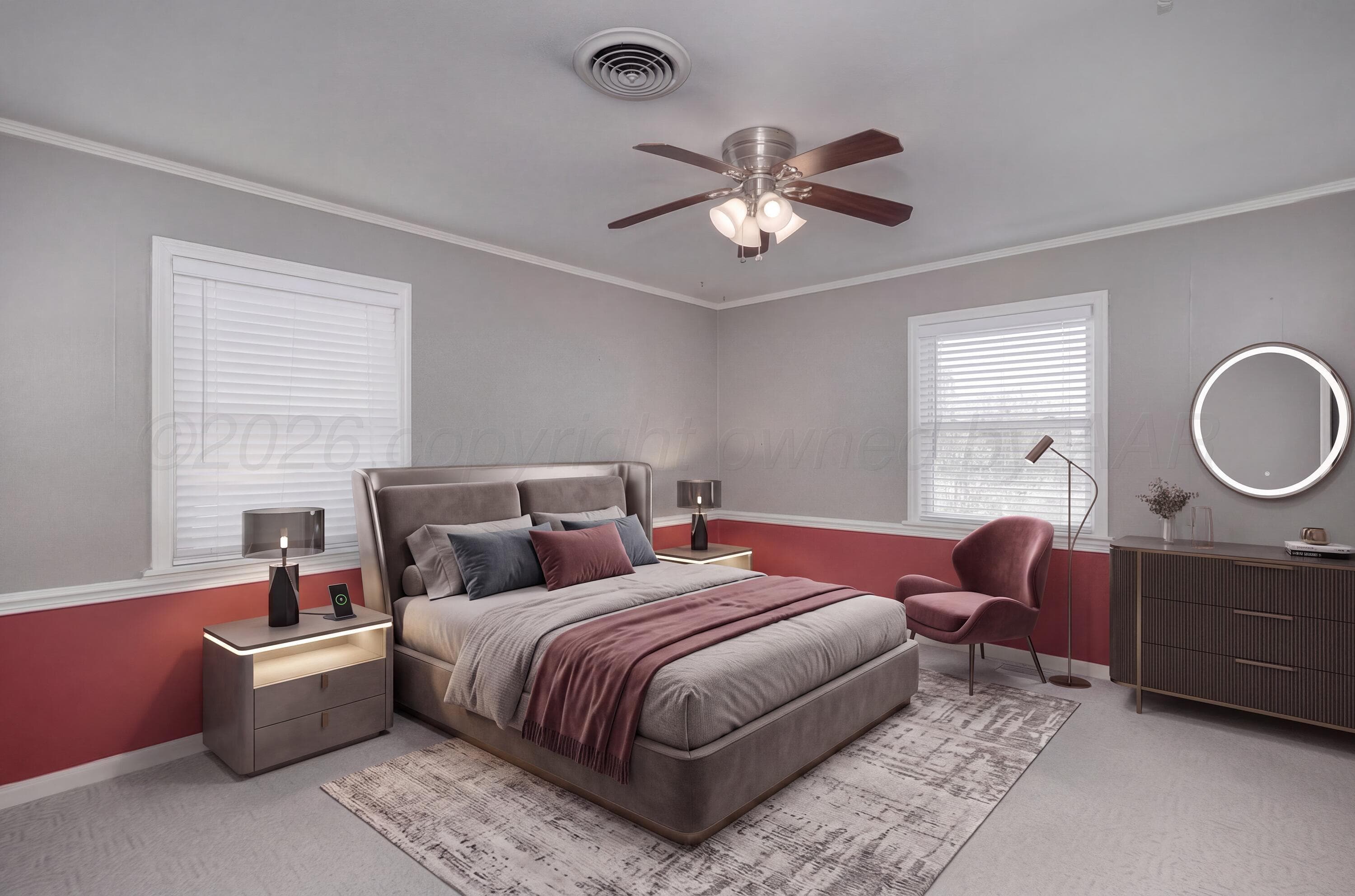 1213 S BRYAN Street, Amarillo, TX 79102-1307, photo 29