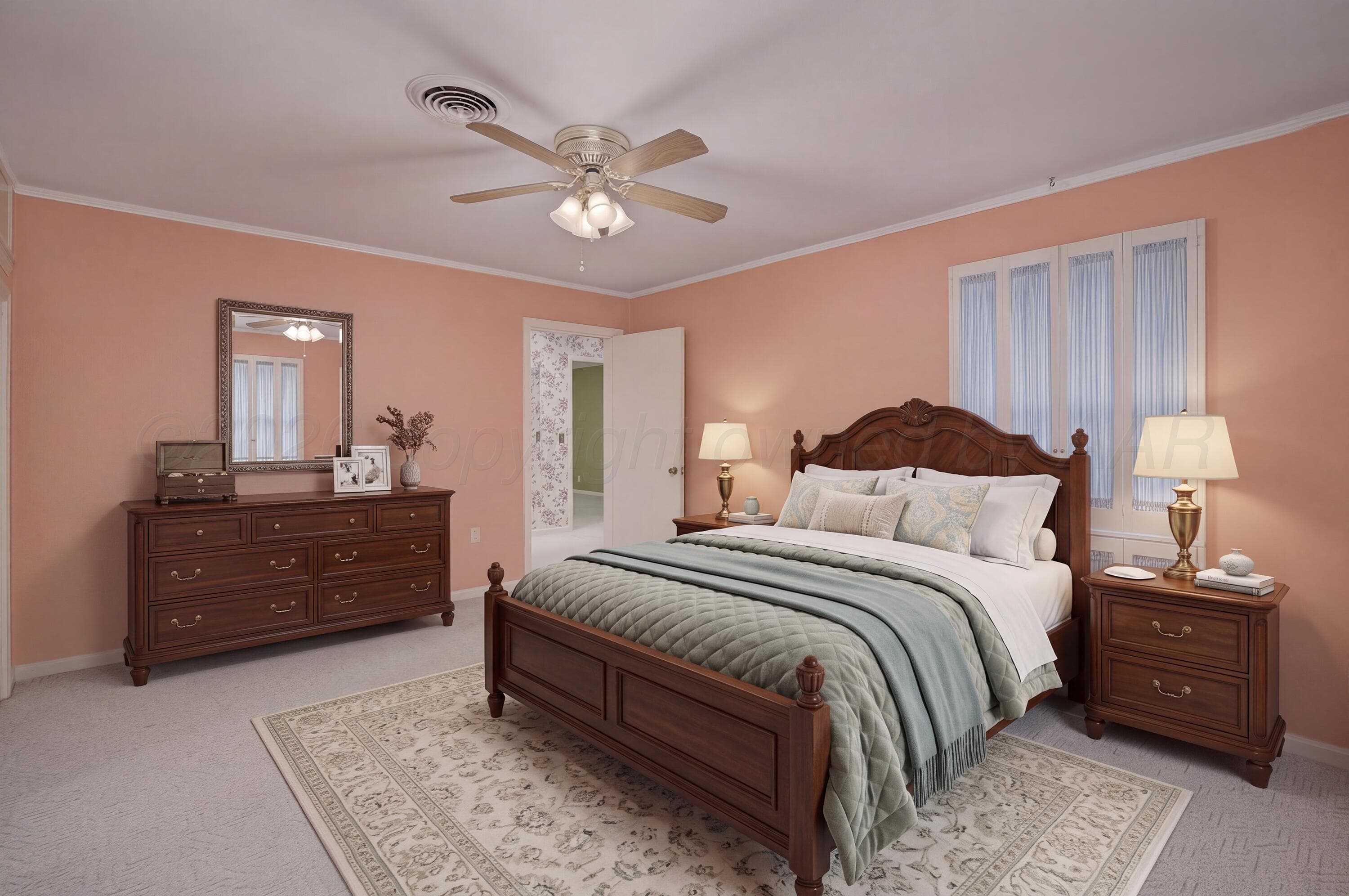 1213 S BRYAN Street, Amarillo, TX 79102-1307, photo 35