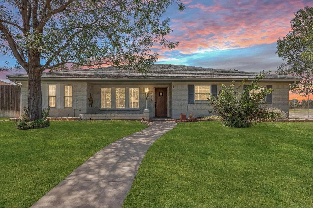 6000 Hatfield Circle, Amarillo, TX 79109, photo 2