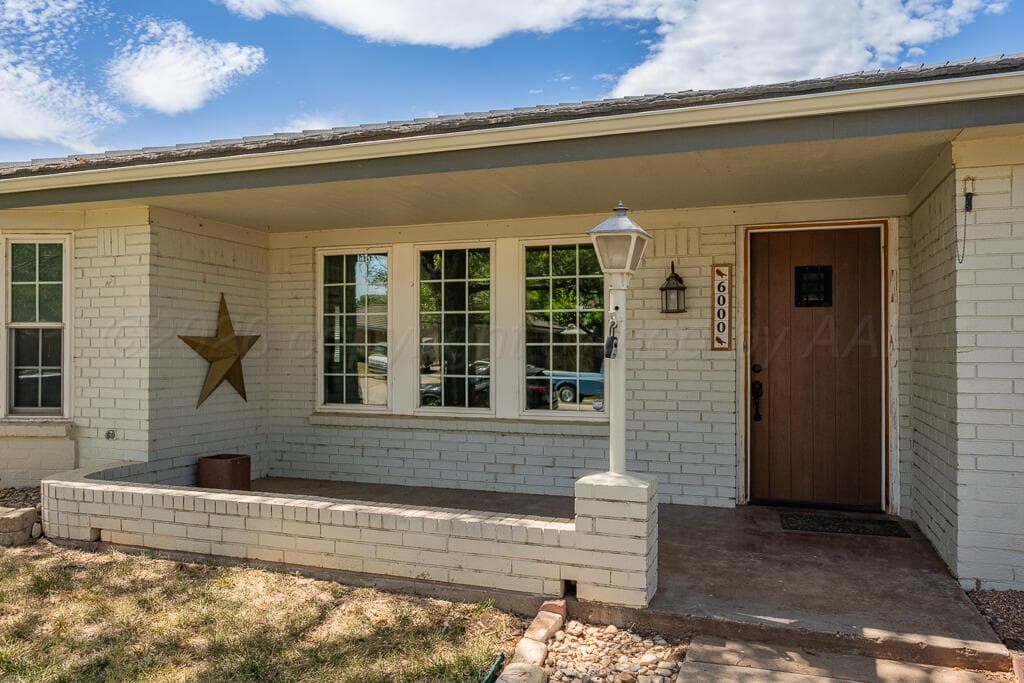 6000 Hatfield Circle, Amarillo, TX 79109, photo 4