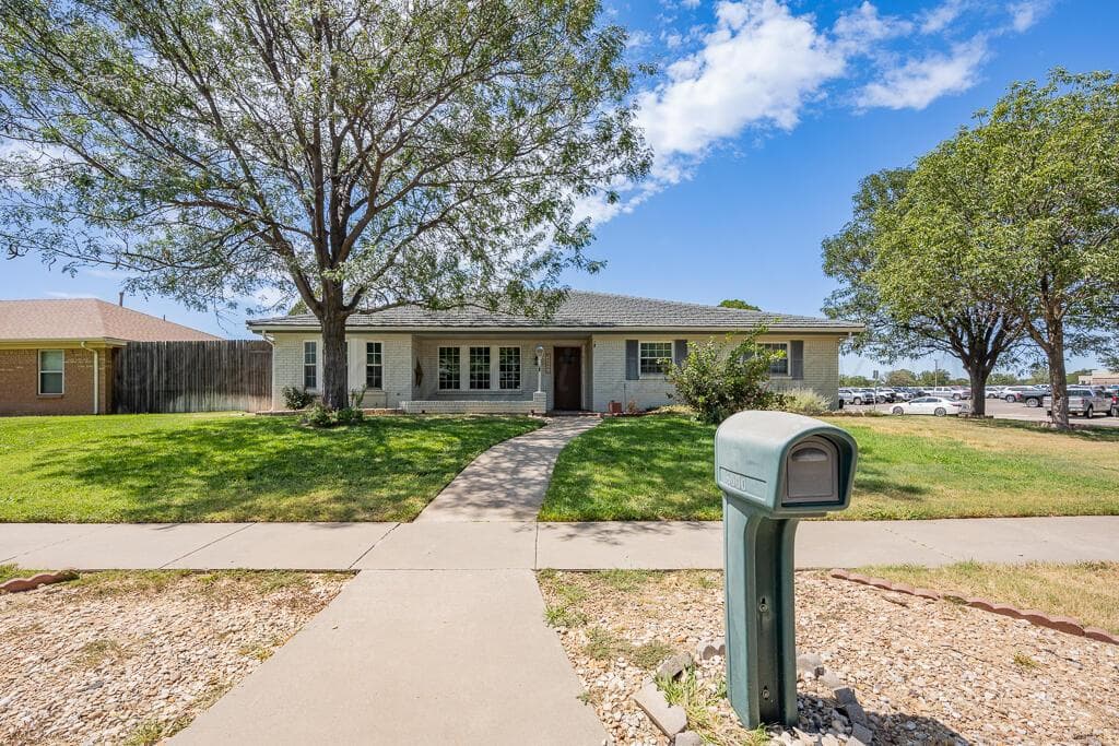 6000 Hatfield Circle, Amarillo, TX 79109, photo 5