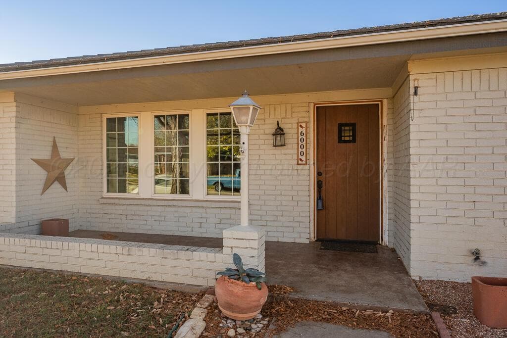 6000 Hatfield Circle, Amarillo, TX 79109, photo 6
