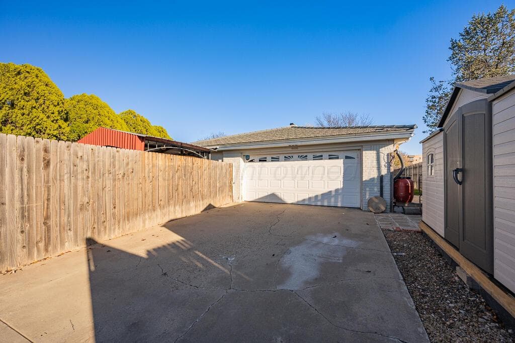 6000 Hatfield Circle, Amarillo, TX 79109, photo 31
