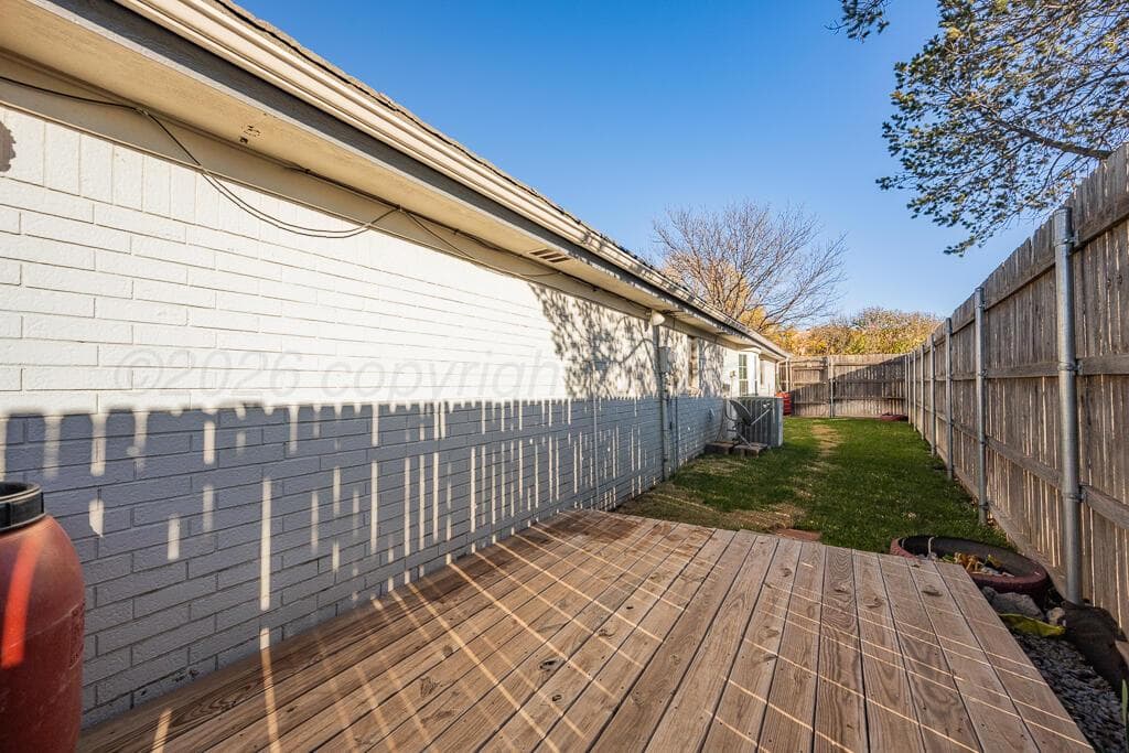 6000 Hatfield Circle, Amarillo, TX 79109, photo 29