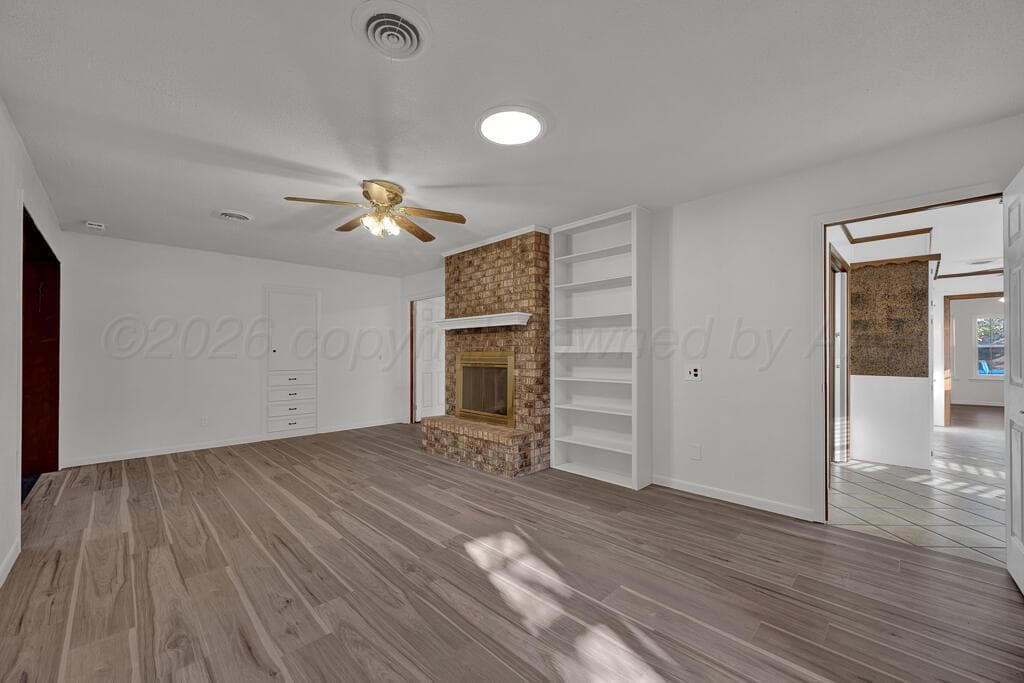 6000 Hatfield Circle, Amarillo, TX 79109, photo 9