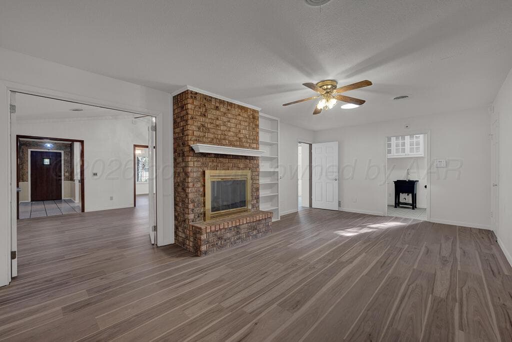6000 Hatfield Circle, Amarillo, TX 79109, photo 8