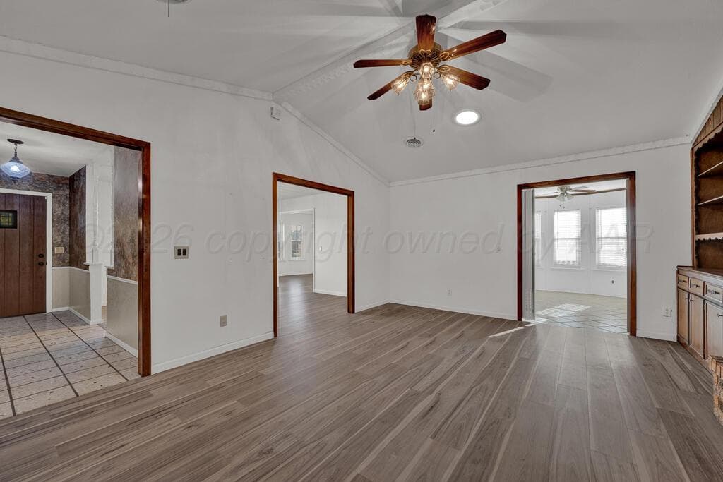 6000 Hatfield Circle, Amarillo, TX 79109, photo 10