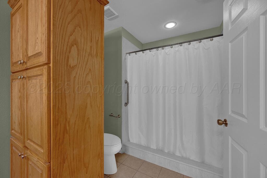 6000 Hatfield Circle, Amarillo, TX 79109, photo 26