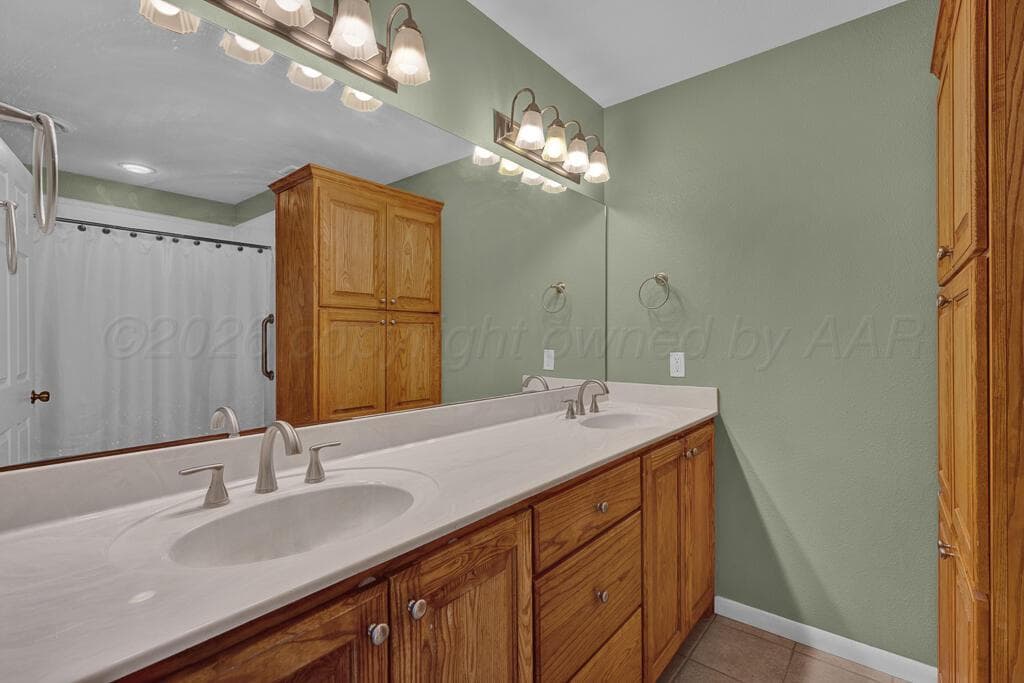 6000 Hatfield Circle, Amarillo, TX 79109, photo 27