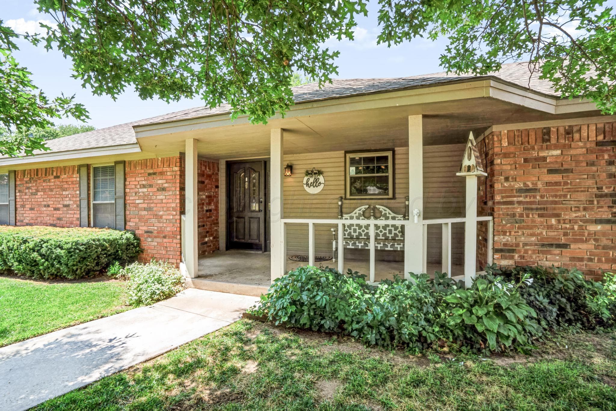 1701 Caddo Circle, Dalhart, TX 79022, photo 3