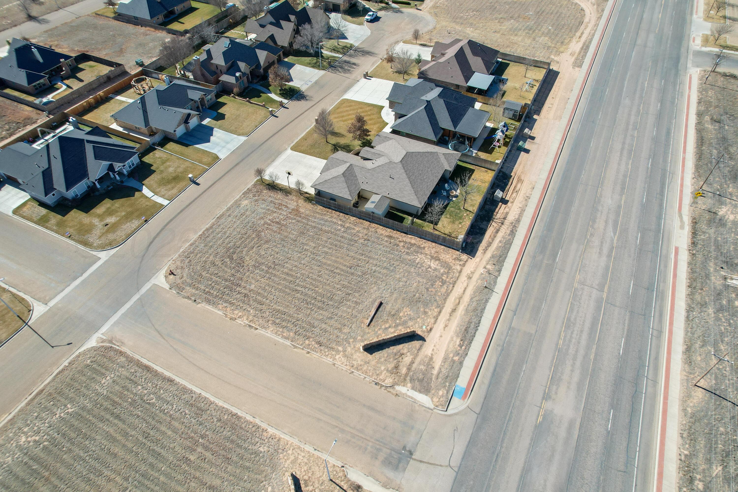 3111 Alamositas Drive, Dalhart, TX 79022