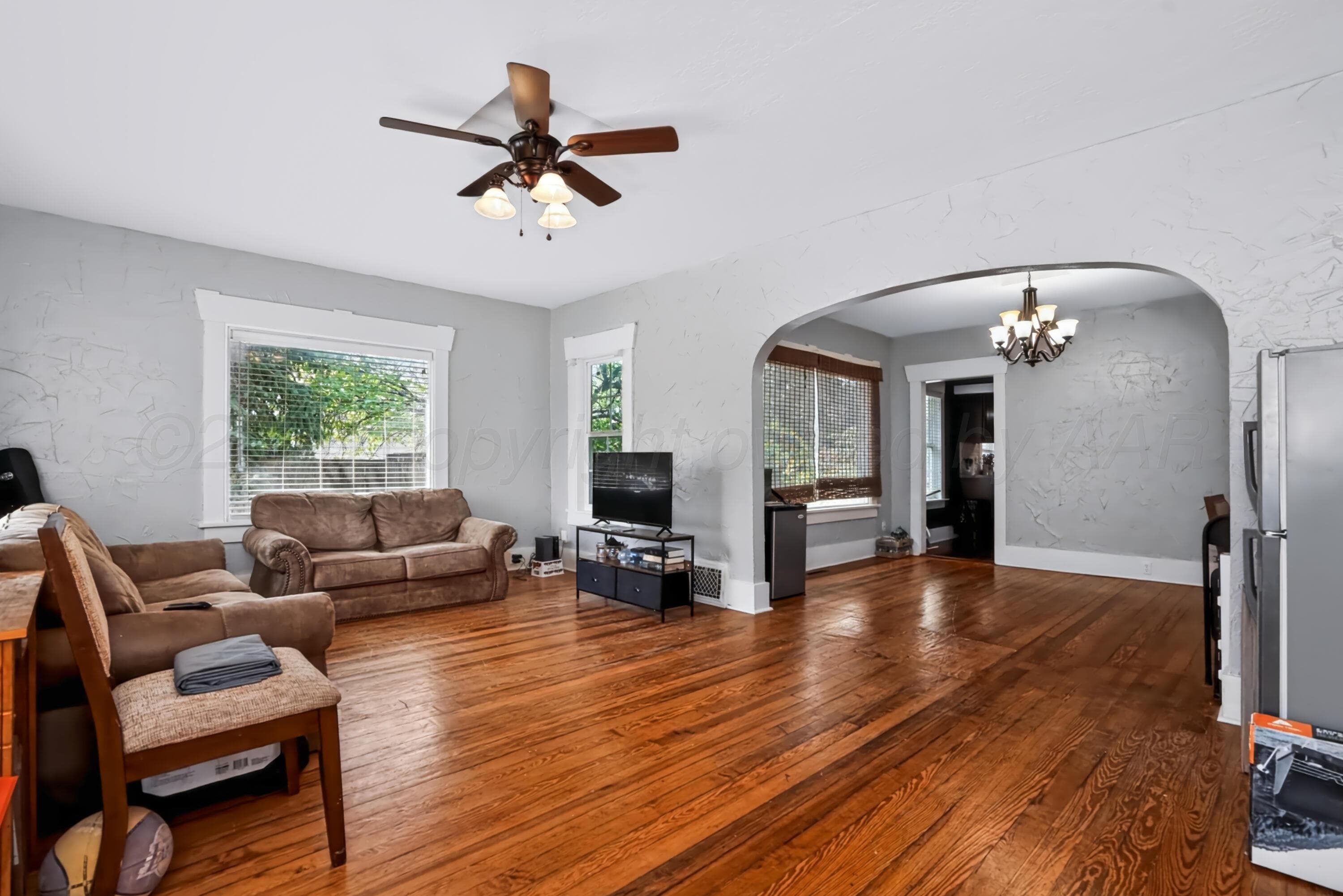 1010 Keeler Avenue, Dalhart, TX 79022, photo 3