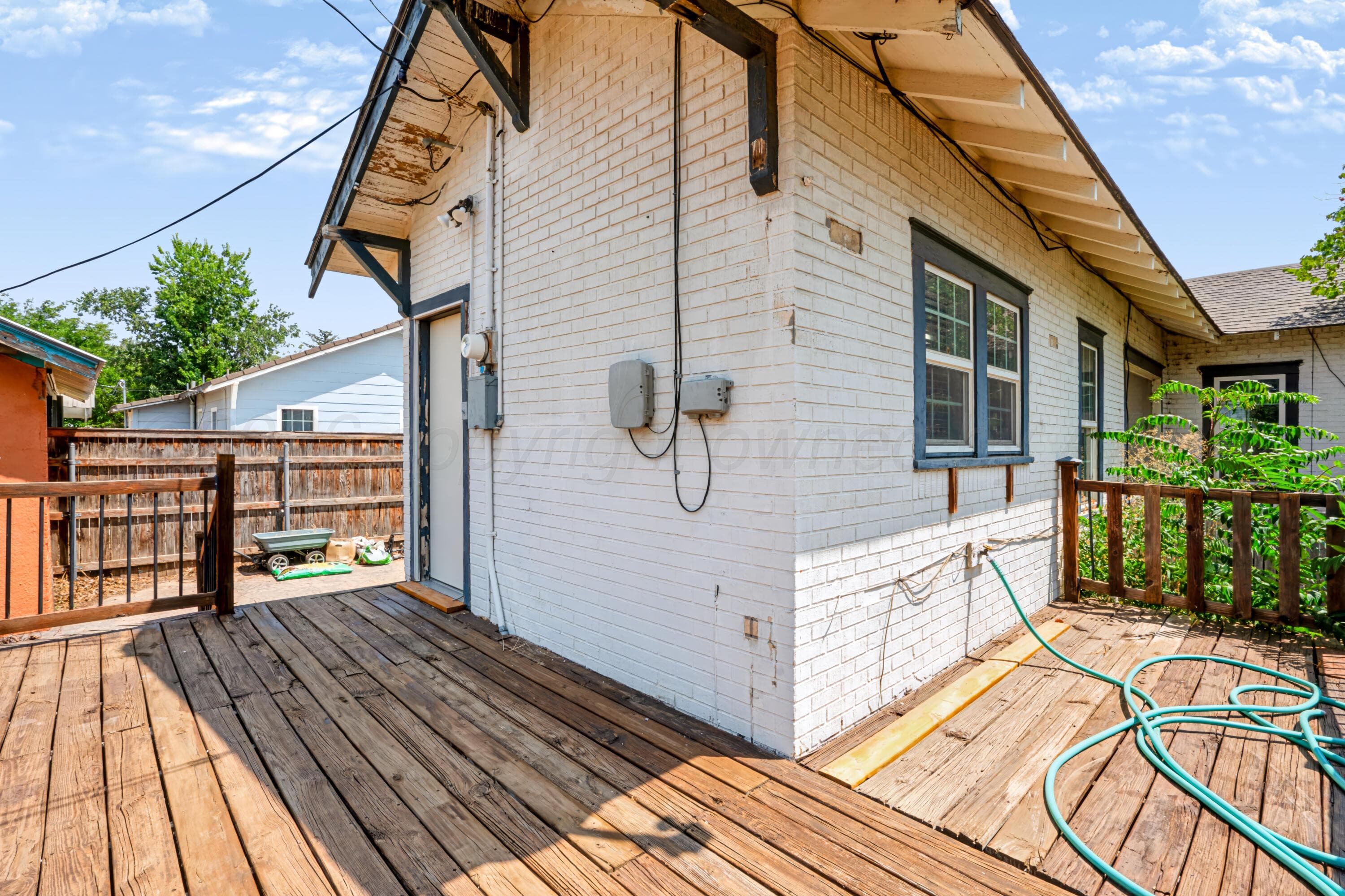 1010 Keeler Avenue, Dalhart, TX 79022, photo 18
