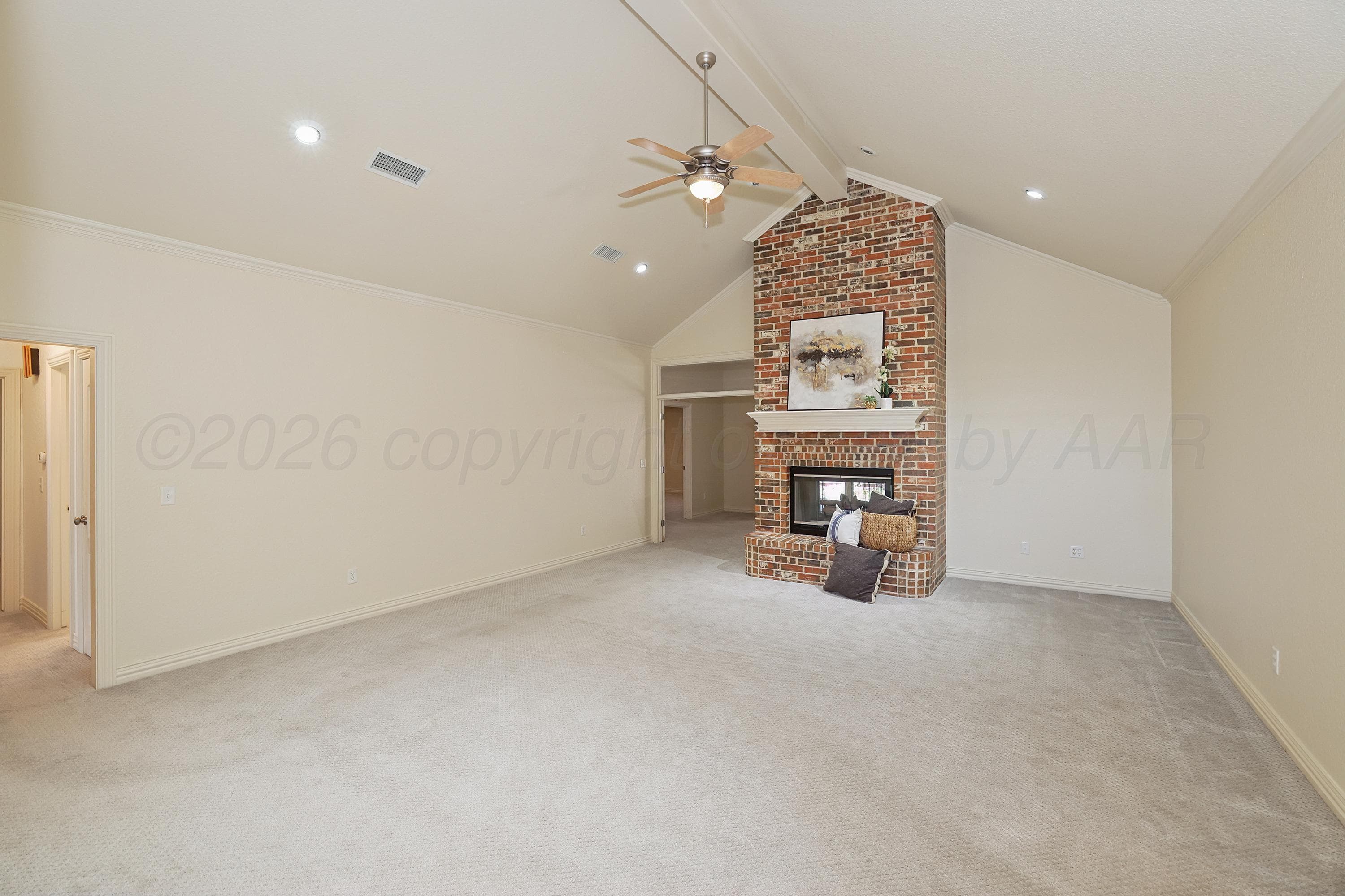 2901 SWEETGUM Lane, Amarillo, TX 79124-4933, photo 9
