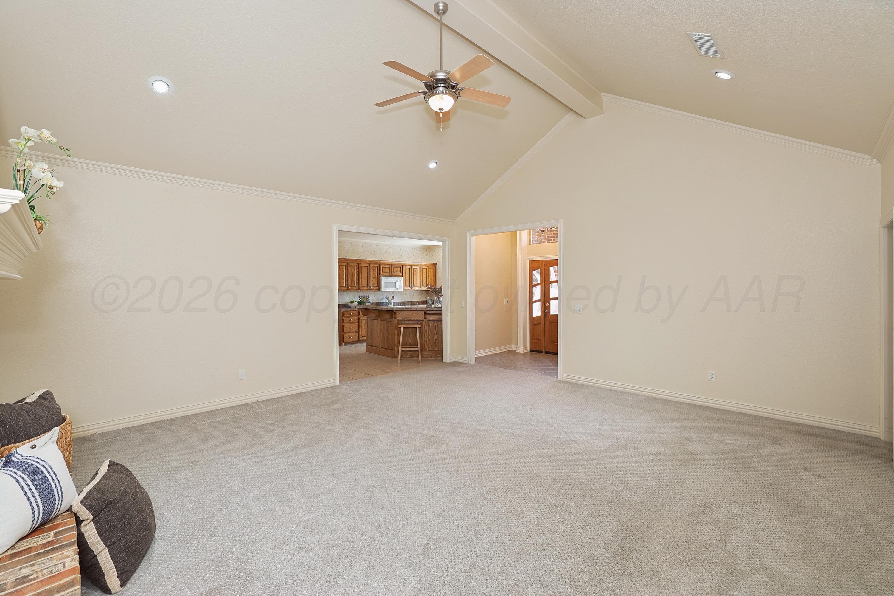 2901 SWEETGUM Lane, Amarillo, TX 79124-4933, photo 11
