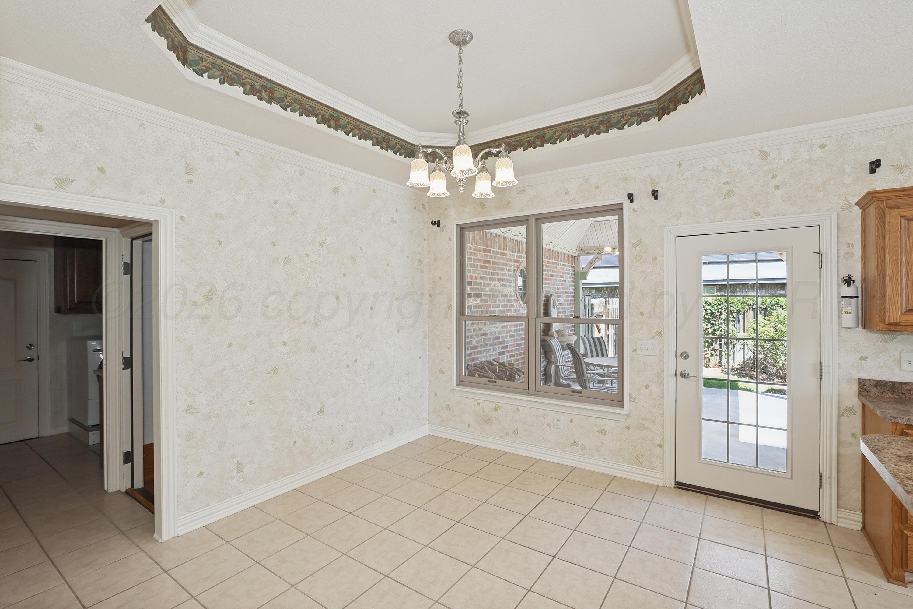 2901 SWEETGUM Lane, Amarillo, TX 79124-4933, photo 12