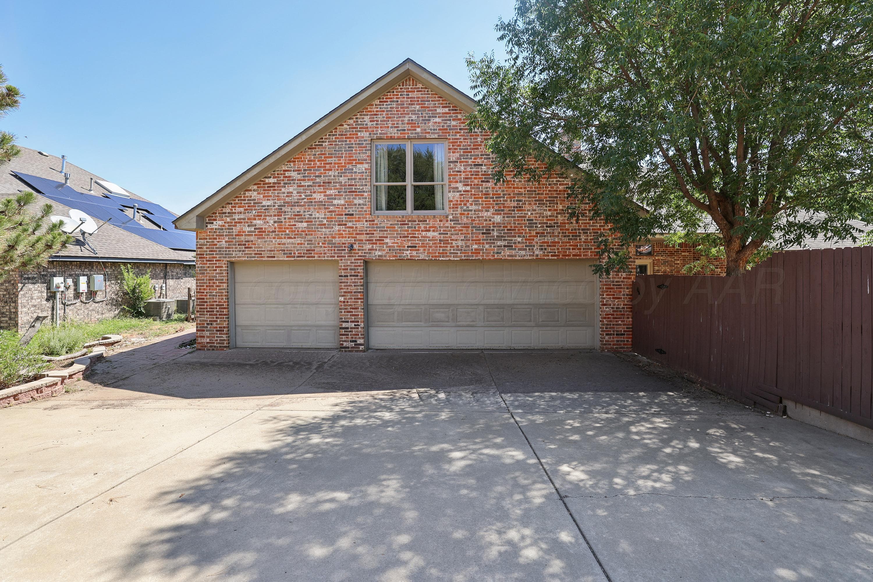 2901 SWEETGUM Lane, Amarillo, TX 79124-4933, photo 38