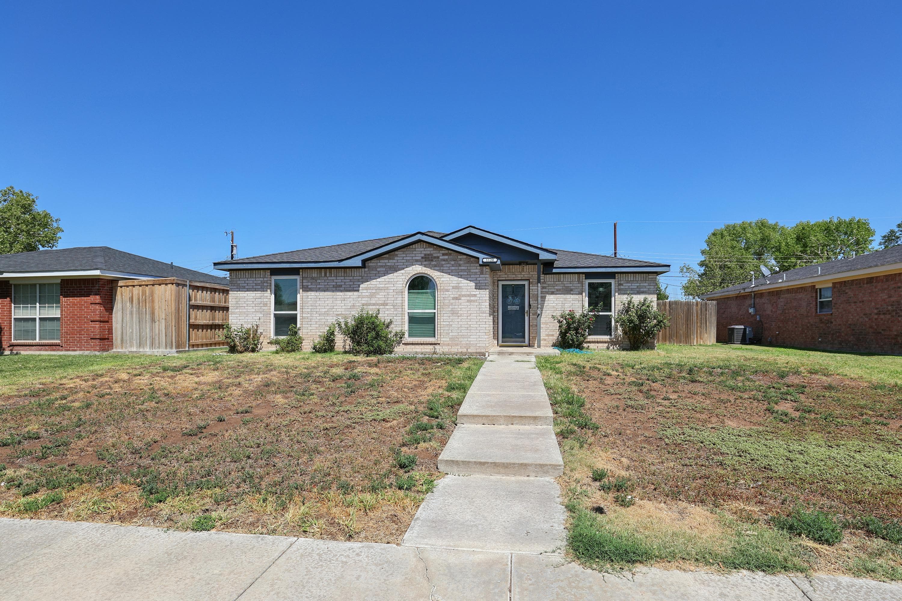 1120 SHASTA Drive, Amarillo, TX 79110-3522