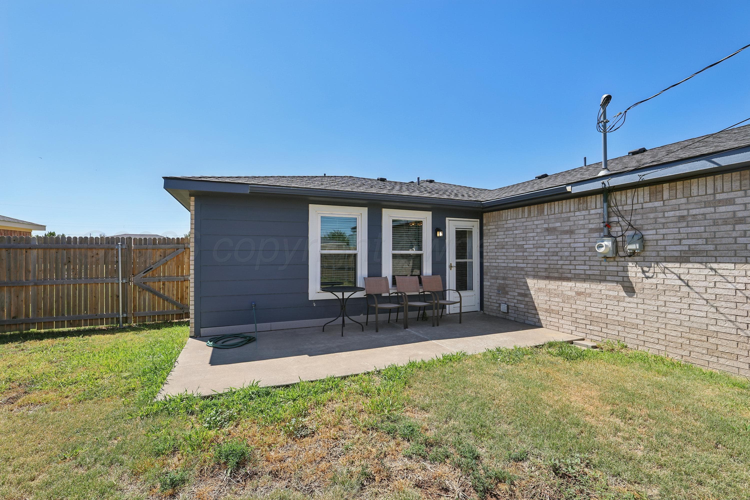 1120 SHASTA Drive, Amarillo, TX 79110-3522, photo 22