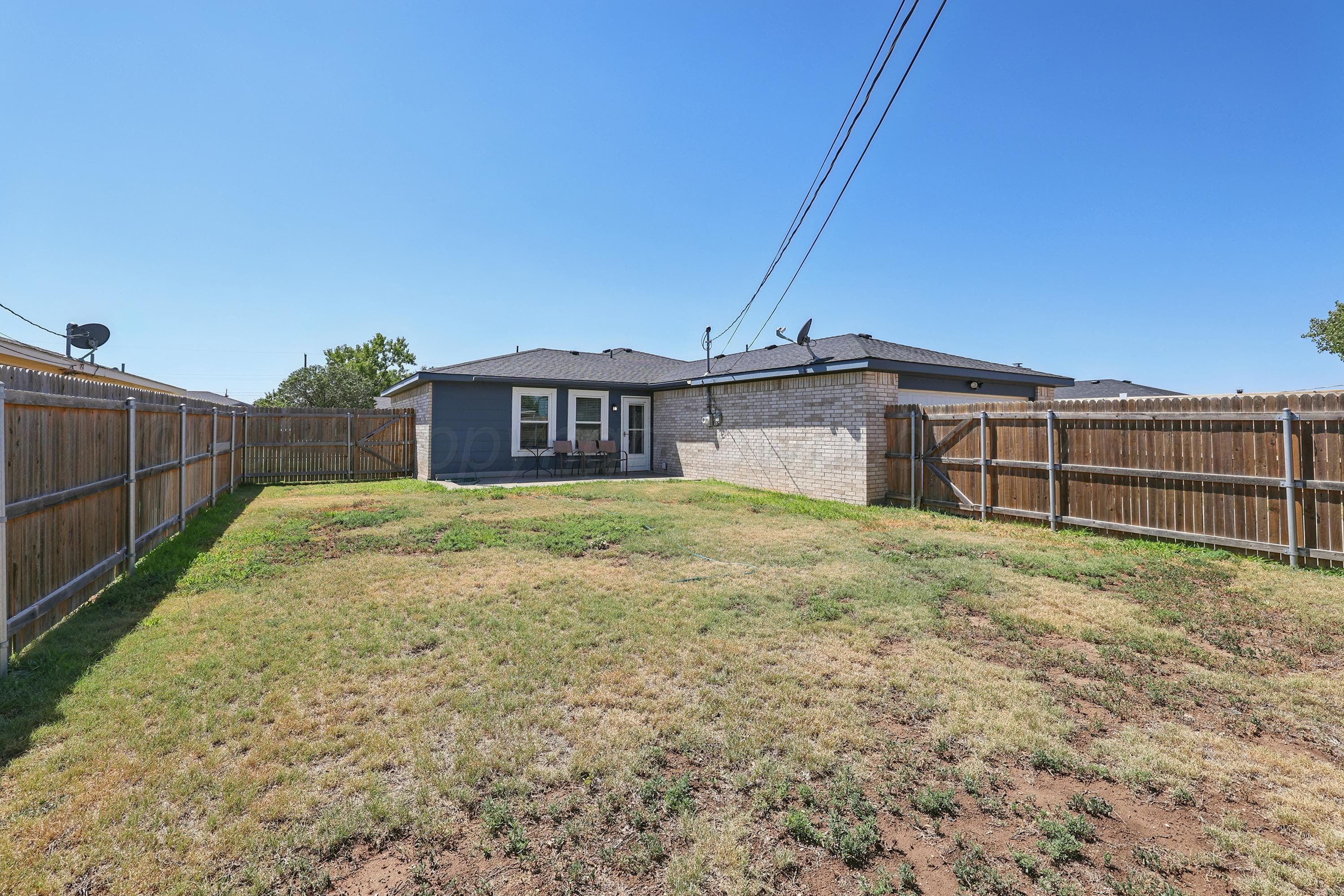 1120 SHASTA Drive, Amarillo, TX 79110-3522, photo 23