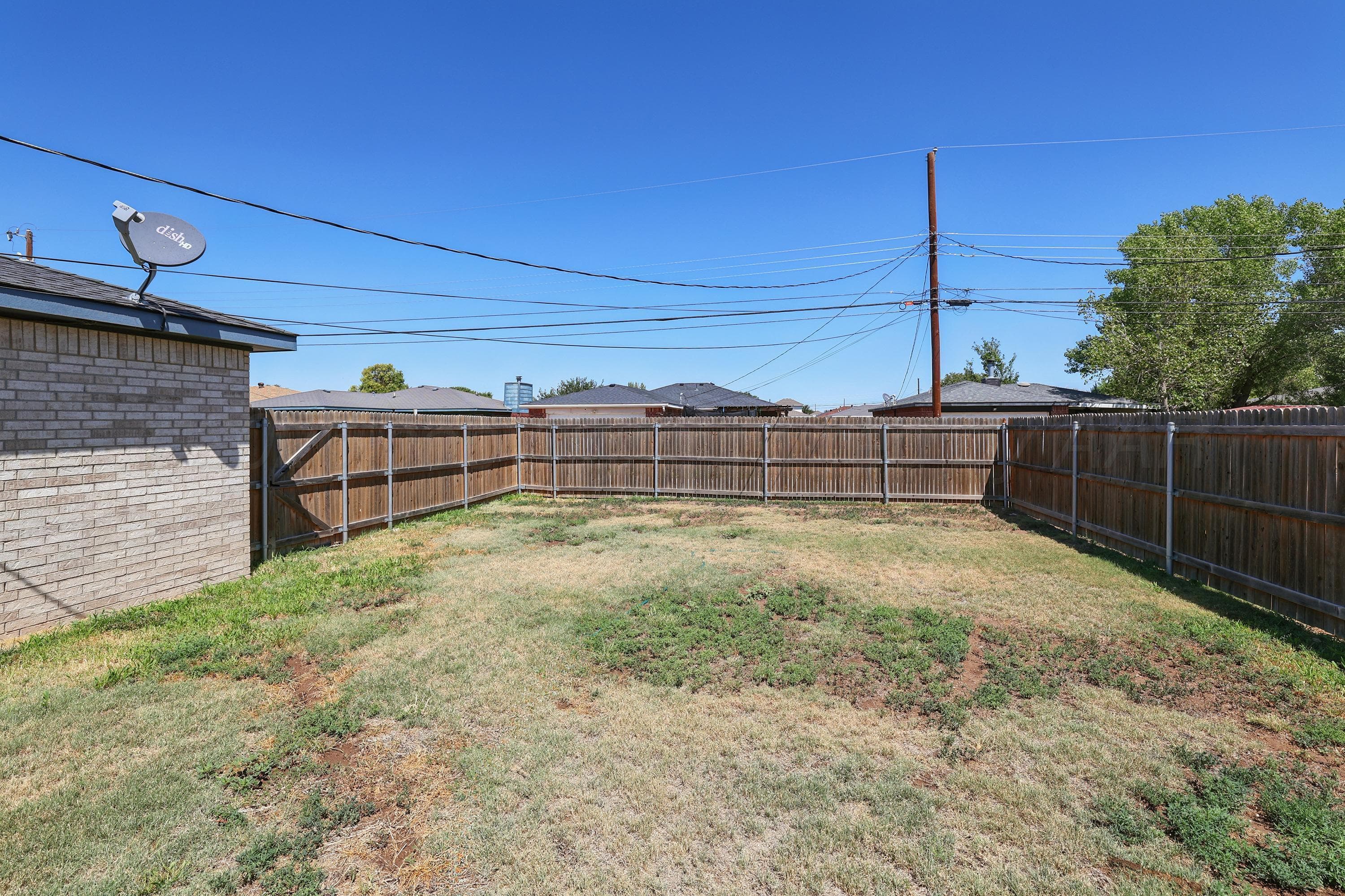 1120 SHASTA Drive, Amarillo, TX 79110-3522, photo 24
