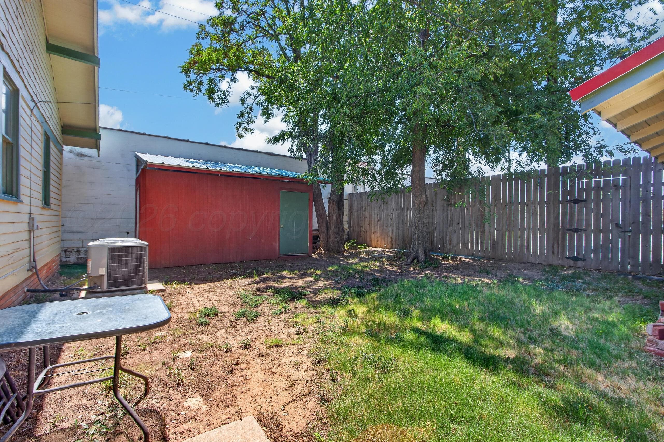 1506 S JEFFERSON Street, Amarillo, TX 79101-4034, photo 29