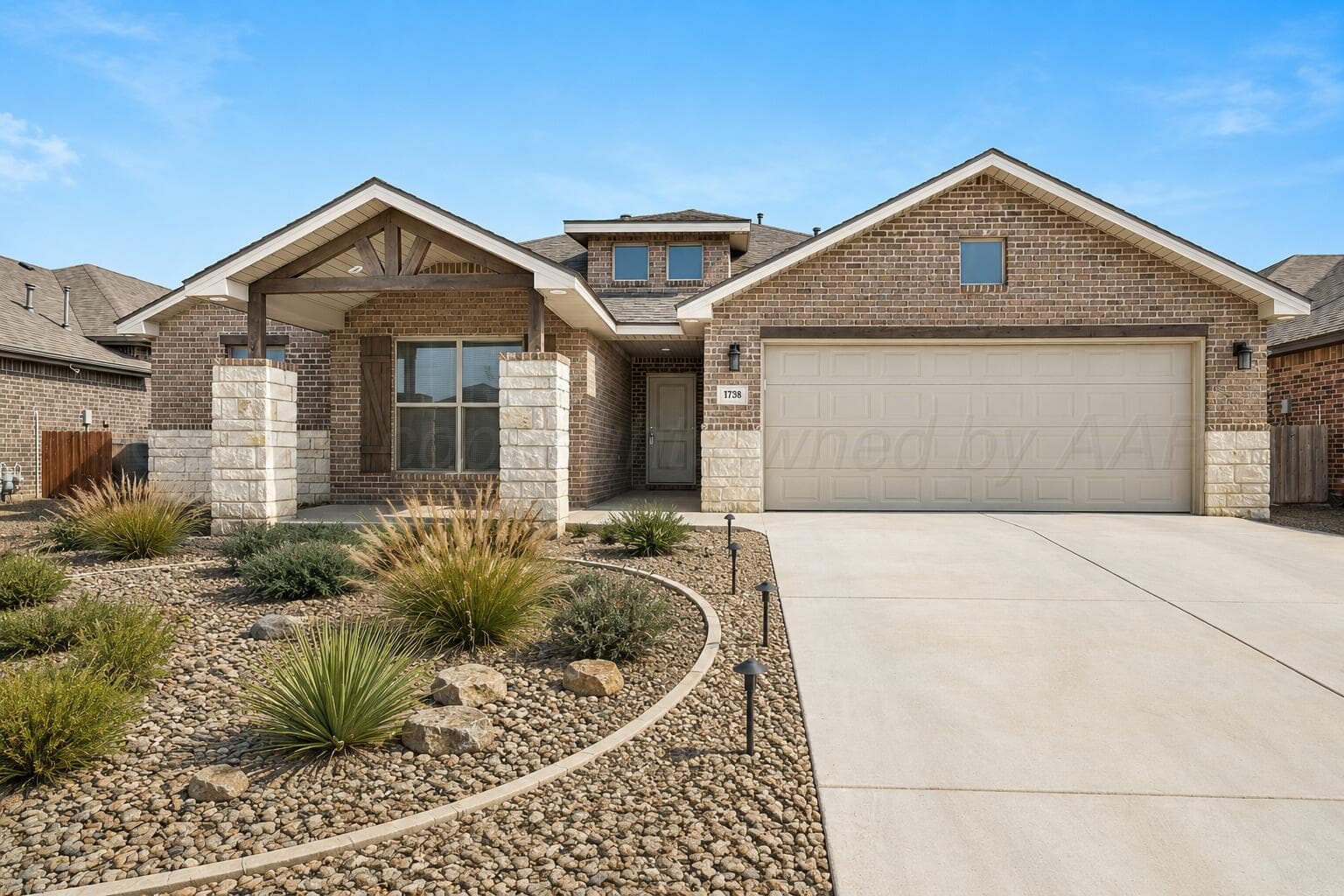 1738 Apricot Avenue, Amarillo, TX 79118, photo 3