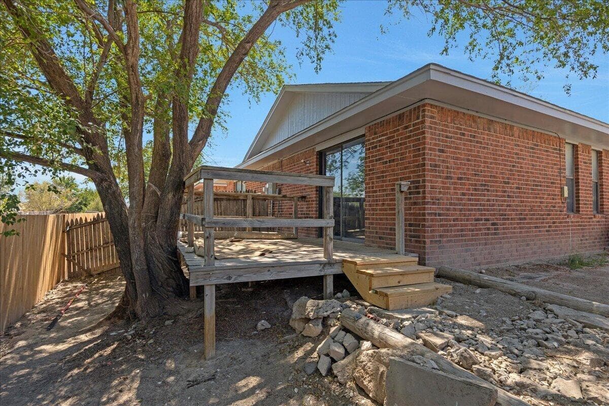 79 Valleyview Road, Canyon, TX 79015, photo 23