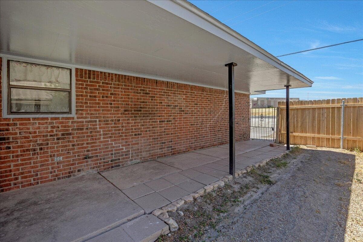 79 Valleyview Road, Canyon, TX 79015, photo 4