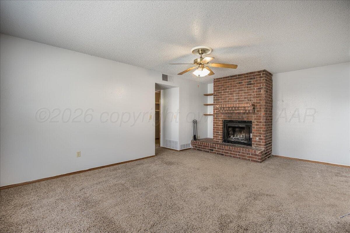 79 Valleyview Road, Canyon, TX 79015, photo 7