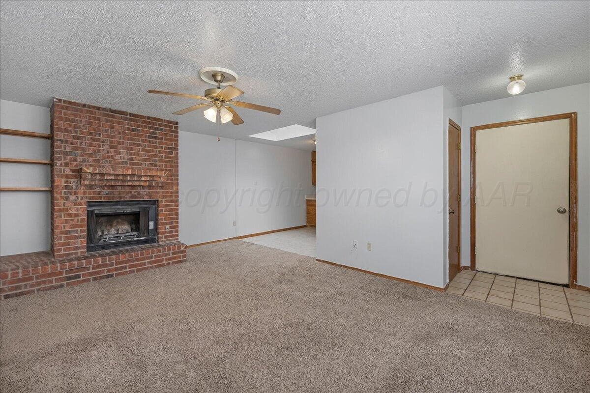 79 Valleyview Road, Canyon, TX 79015, photo 9