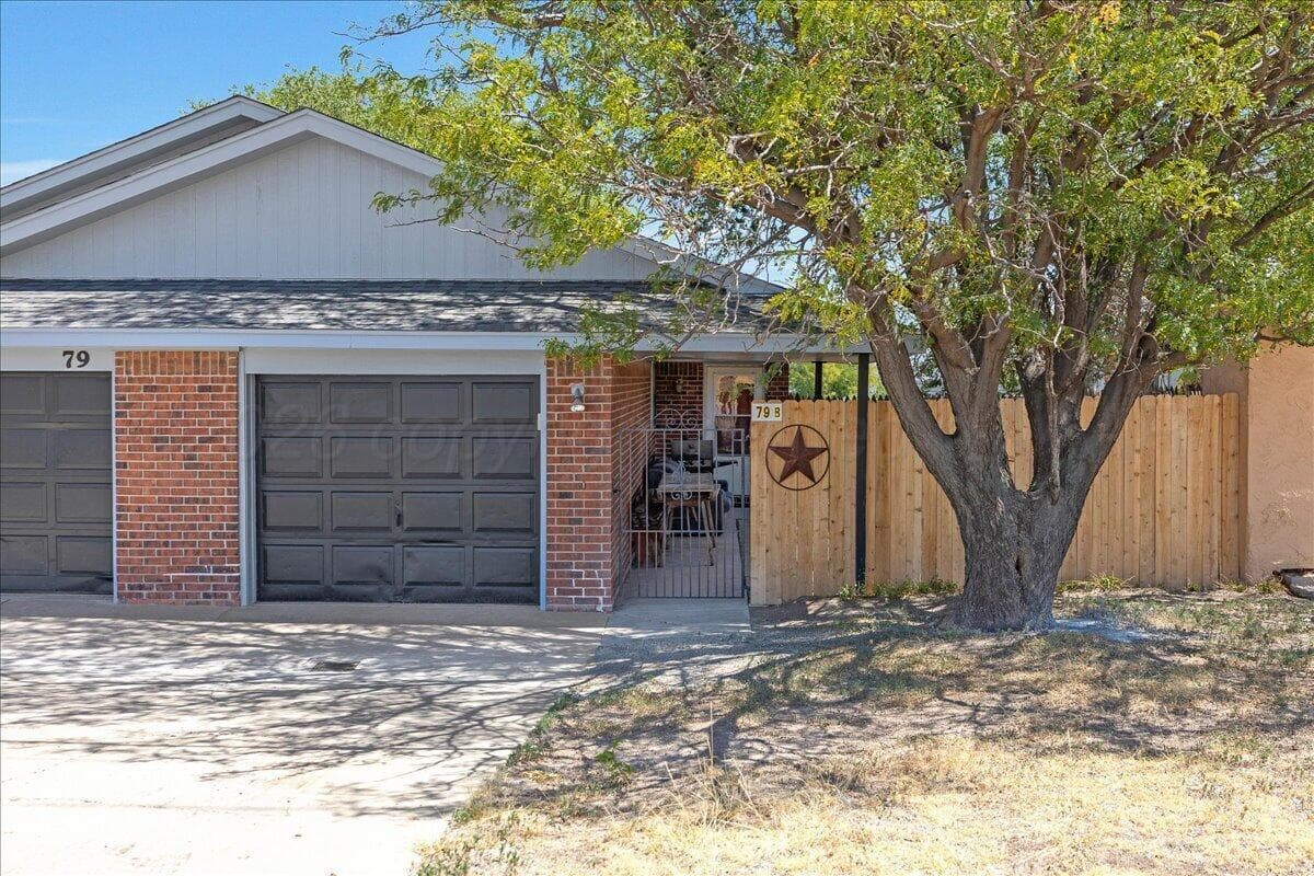 79 Valleyview Road, Canyon, TX 79015, photo 3