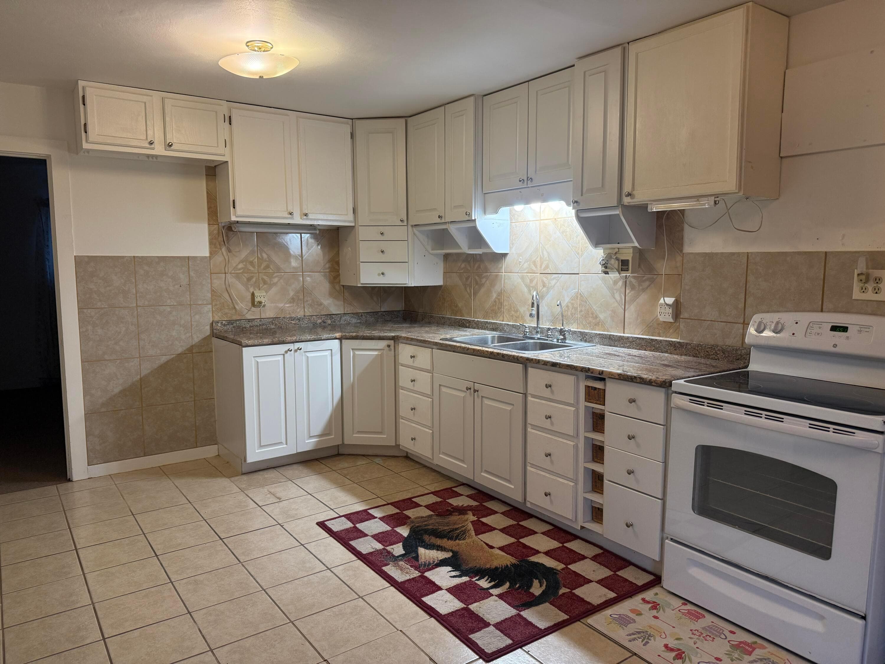 1534 BELL Street, Amarillo, TX 79106-4426